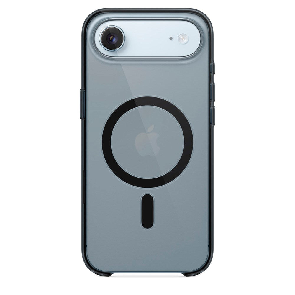 Original Apple iPhone Air Case - MagSafe Kompatibel - Shadow (MGH24ZM/A)