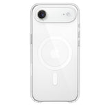 Original Apple iPhone Air Case - MagSafe Kompatibel - Frost (MGH34ZM/A)