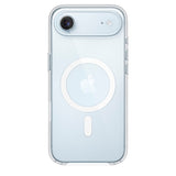 Original Apple iPhone Air Case - MagSafe Kompatibel - Frost (MGH34ZM/A)