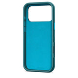 Original Apple Beats iPhone 17 Pro Max Rugged Deksel - MagSafe Kompatibel - Rocky Blue