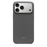 Original Apple Beats iPhone 17 Pro Max Deksel - MagSafe Kompatibel - Granite Gray