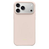 Original Apple Beats iPhone 17 Pro Max Deksel - MagSafe Kompatibel - Lime Stone