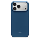Original Apple Beats iPhone 17 Pro Max Deksel - MagSafe Kompatibel - Bedrock Blue