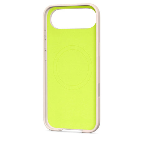 Original Apple Beats iPhone Air Deksel - MagSafe Kompatibel - Lime Stone