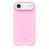 Original Apple Beats iPhone Air Deksel - MagSafe Kompatibel - Pebble Pink