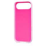 Original Apple Beats iPhone Air Deksel - MagSafe Kompatibel - Pebble Pink