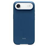 Original Apple Beats iPhone Air Deksel - MagSafe Kompatibel - Bedrock Blue