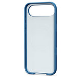 Original Apple Beats iPhone Air Deksel - MagSafe Kompatibel - Bedrock Blue