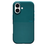 Original Apple Beats iPhone 17 Rugged Deksel - MagSafe Kompatibel - Rocky Blue