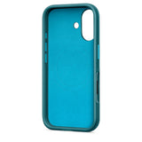 Original Apple Beats iPhone 17 Rugged Deksel - MagSafe Kompatibel - Rocky Blue