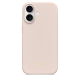 Original Apple Beats iPhone 17 Deksel - MagSafe Kompatibel - Lime Stone