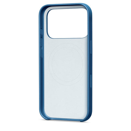 Original Apple Beats iPhone 17 Pro Deksel - MagSafe Kompatibel - Bedrock Blue