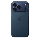 Original Apple iPhone 17 Pro Max TechWoven Case - MagSafe Kompatibel - Blue (MGF94ZM/A)