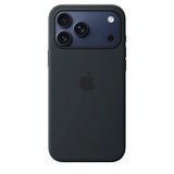 Original Apple iPhone 17 Pro Max Silicone Case - MagSafe Kompatibel - Black (MGFR4ZM/A)