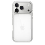 Original Apple iPhone 17 Pro Clear Case - MagSafe Kompatibel - Clear (MGFT4ZM/A)