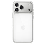 Original Apple iPhone 17 Pro Max Clear Case - MagSafe Kompatibel - Clear (MGFW4ZM/A)