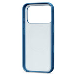 Original Apple Beats iPhone 17 Pro Deksel m. Stropp - MagSafe Kompatibel - Bedrock Blue