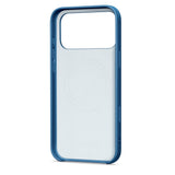 Original Apple Beats iPhone 17 Pro Max Deksel m. Stropp - MagSafe Kompatibel - Bedrock Blue