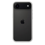 Original Apple iPhone Air Bumper Case - Light Gray (MH014ZM/A)