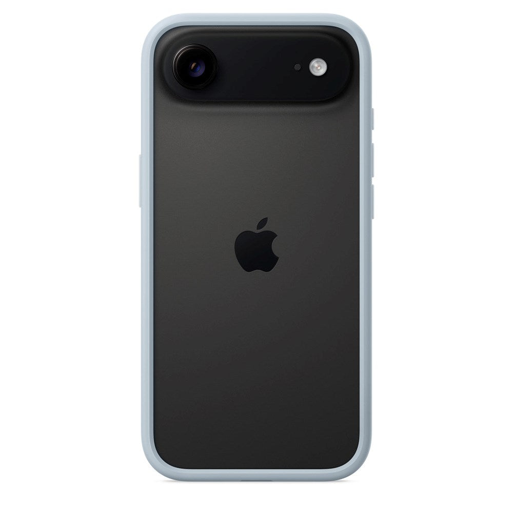 Original Apple iPhone Air Bumper Case - Light Blue (MH024ZM/A)