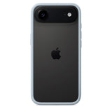 Original Apple iPhone Air Bumper Case - Light Blue (MH024ZM/A)