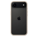 Original Apple iPhone Air Bumper Case - Tan (MH044ZM/A)