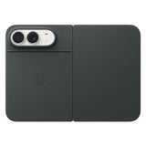 iPhone Duo Original Apple Folio Deksel m. Kickstand - MagSafe Kompatibel - Navy Blue (MKR74ZM/A)