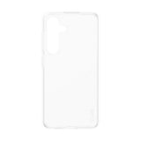 CARE by PanzerGlass Samsung Galaxy S24 FASHION X-Ray Soft Basic Deksel - Gjennomsiktig