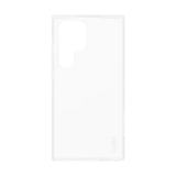 CARE by PanzerGlass Samsung Galaxy S24 Ultra FASHION X-Ray Soft Basic Deksel - Gjennomsiktig
