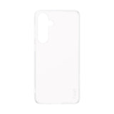 CARE by PanzerGlass Samsung Galaxy S24 FE FASHION X-Ray Soft Basic Deksel - Gjennomsiktig