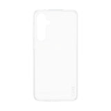 CARE by PanzerGlass Samsung Galaxy A55 (5G) FASHION X-Ray Soft Basic Deksel - Gjennomsiktig