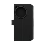 CARE by PanzerGlass OnePlus 12 Feature Wallet Case med Stativfunksjon - Svart