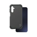 CARE by PanzerGlass Samsung Galaxy A15 (5G) Fashionable FORCE Case - Svart