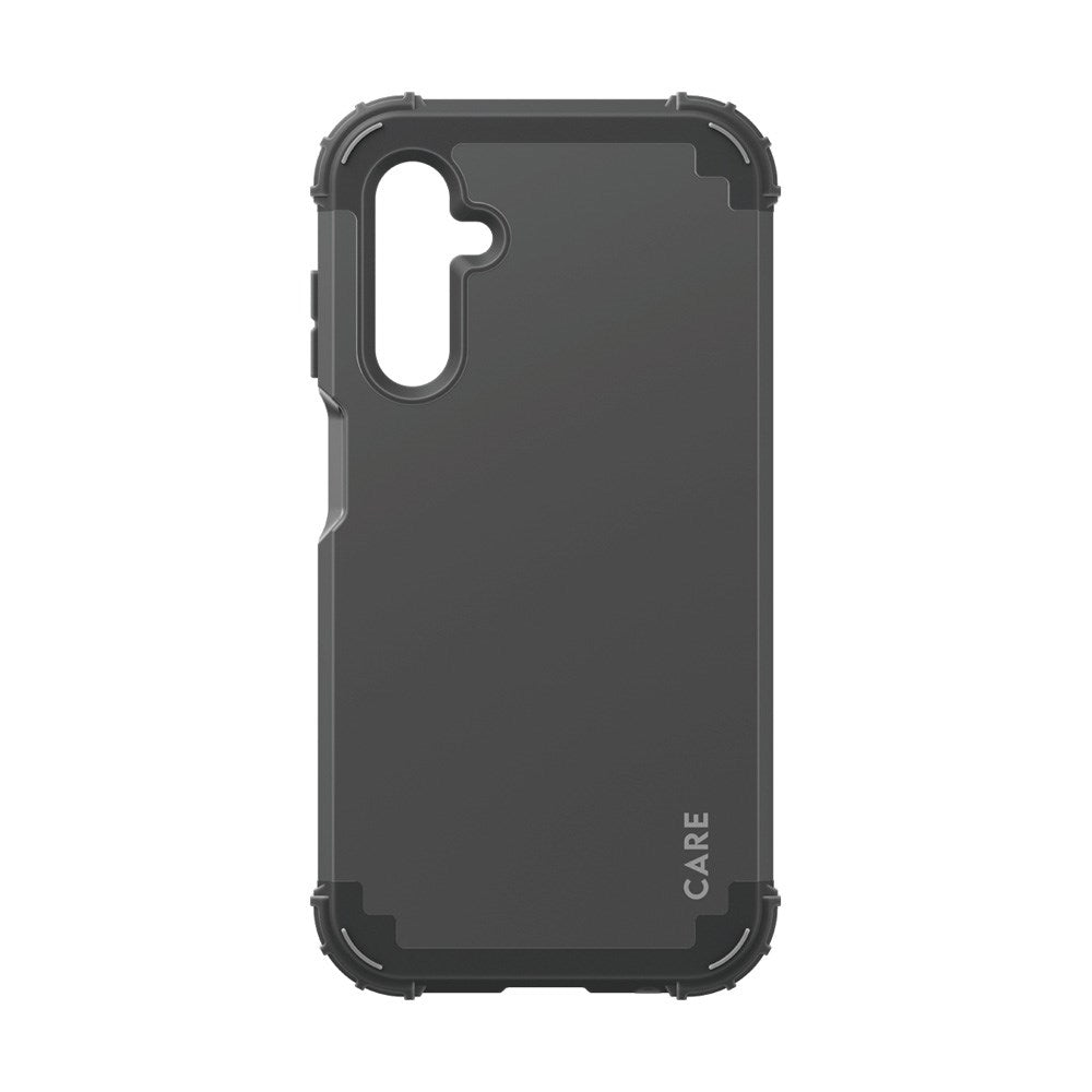 CARE by PanzerGlass Samsung Galaxy A15 (5G) Fashionable FORCE Case - Svart