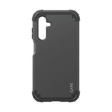 CARE by PanzerGlass Samsung Galaxy A15 (5G) Fashionable FORCE Case - Svart