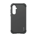 CARE by PanzerGlass Samsung Galaxy A35 (5G) / A55 (5G) Fashionable FORCE Case - Svart