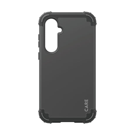 CARE by PanzerGlass Samsung Galaxy A35 (5G) / A55 (5G) Fashionable FORCE Case - Svart