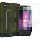 Lenovo Legion Go HOFI Glass Pro+ Skjermbeskytter - 2-Stk - Gjennomsiktig
