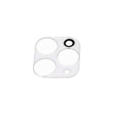 iPhone 14 Pro Max 3D Kamera Beskyttelsesglass - Gjennomsiktig
