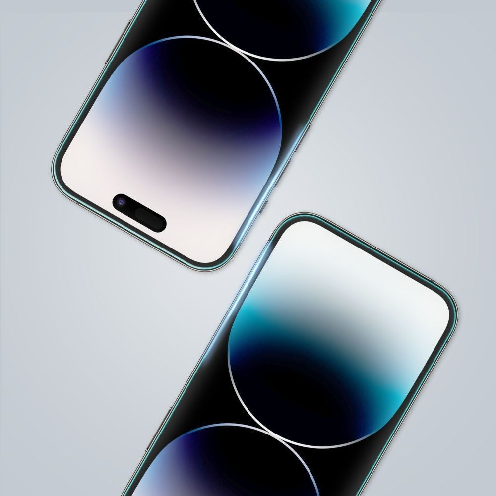 Samsung Galaxy S24 Ultra Tech-Protect Supreme Set - 2 x Skjermbeskyttelse og Kameralinsebeskyttelse - Gjennomsiktig