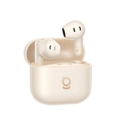 Baseus Bass BS2 Lite True Wireless Hodetelefoner - Rosa