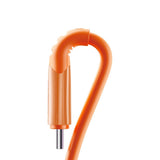 Joyroom 60W USB-C til USB-C Kabel - 1.2m - Oransje