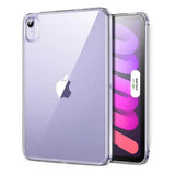iPad Mini (2024 / 2021) ESR Hybrid Deksel - Gjennomsiktig