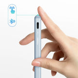 Metapen A8 Stylus Penn til iPad - USB-C - Blå
