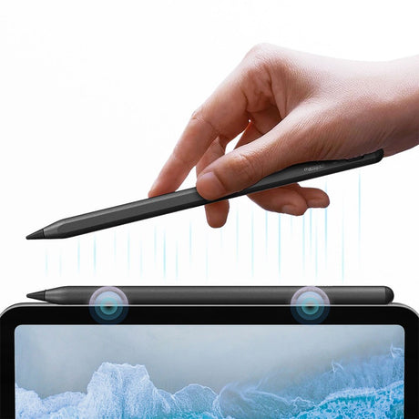 Metapen A8 Stylus Penn til iPad - USB-C - Svart