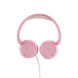 Altec Lansing Kablet Hodesett for Barn - On-Ear - Rosa