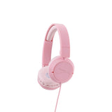 Altec Lansing Kablet Hodesett for Barn - On-Ear - Rosa