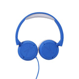 Altec Lansing Kablet Hodesett for Barn - On-Ear - Blå