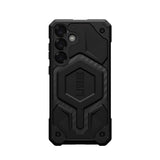 Samsung Galaxy S25+ (Plus) UAG MONARCH Pro Series Deksel - MagSafe Kompatibel - Svart