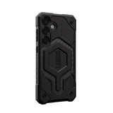 Samsung Galaxy S25+ (Plus) UAG MONARCH Pro Series Deksel - MagSafe Kompatibel - Svart